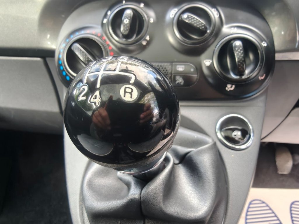 Vehicle 42