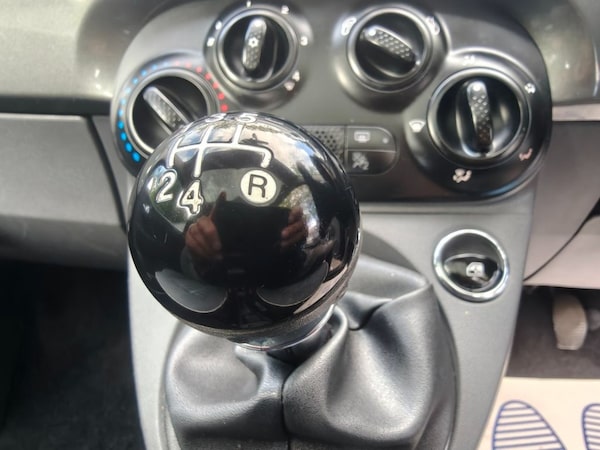 Used Fiat 500 2016 for sale - 75753318: Photo 42