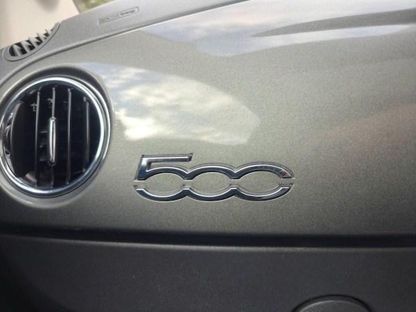 Used Fiat 500 2016 for sale - 75753318: Photo 48