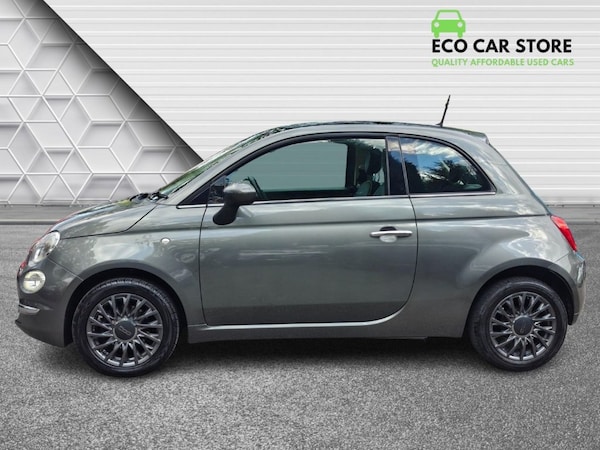 Used Fiat 500 2016 for sale - 75753318: Photo 8