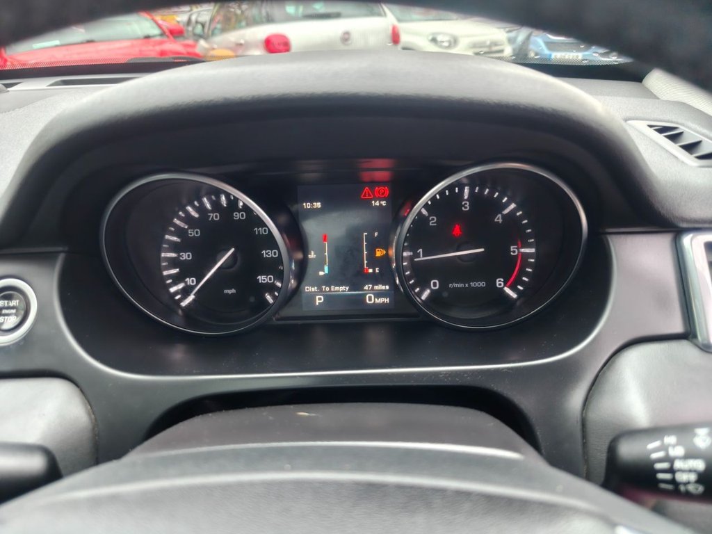 Used Land Rover Discovery Sport 2016 for sale - 76469957: Photo 20