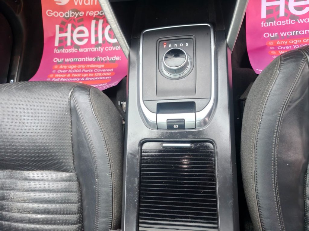 Used Land Rover Discovery Sport 2016 for sale - 76469957: Photo 25