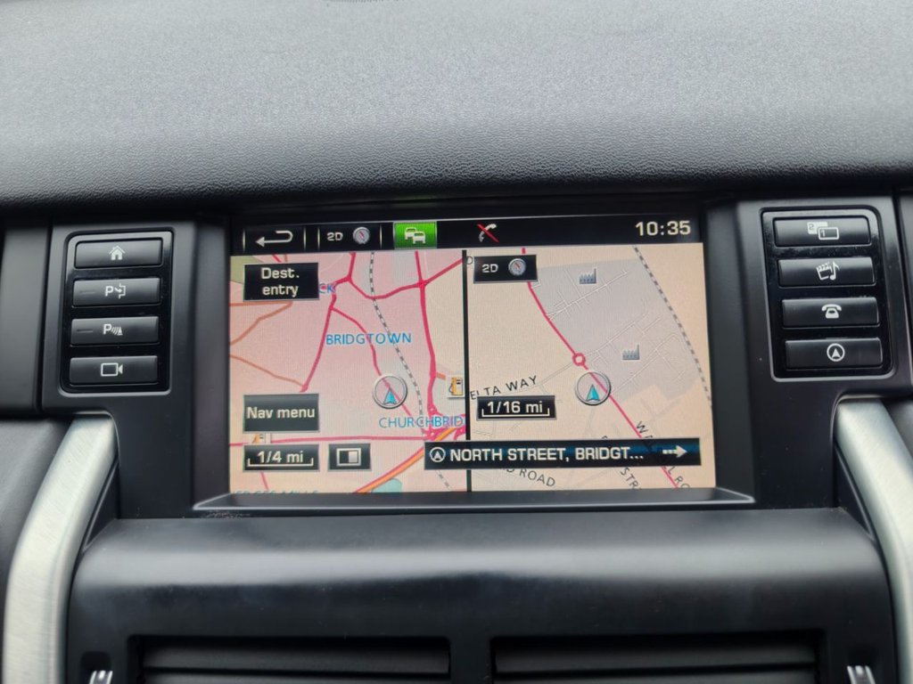 Used Land Rover Discovery Sport 2016 for sale - 76469957: Photo 36