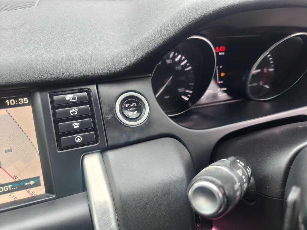 Used Land Rover Discovery Sport 2016 for sale - 76469957: Photo 37