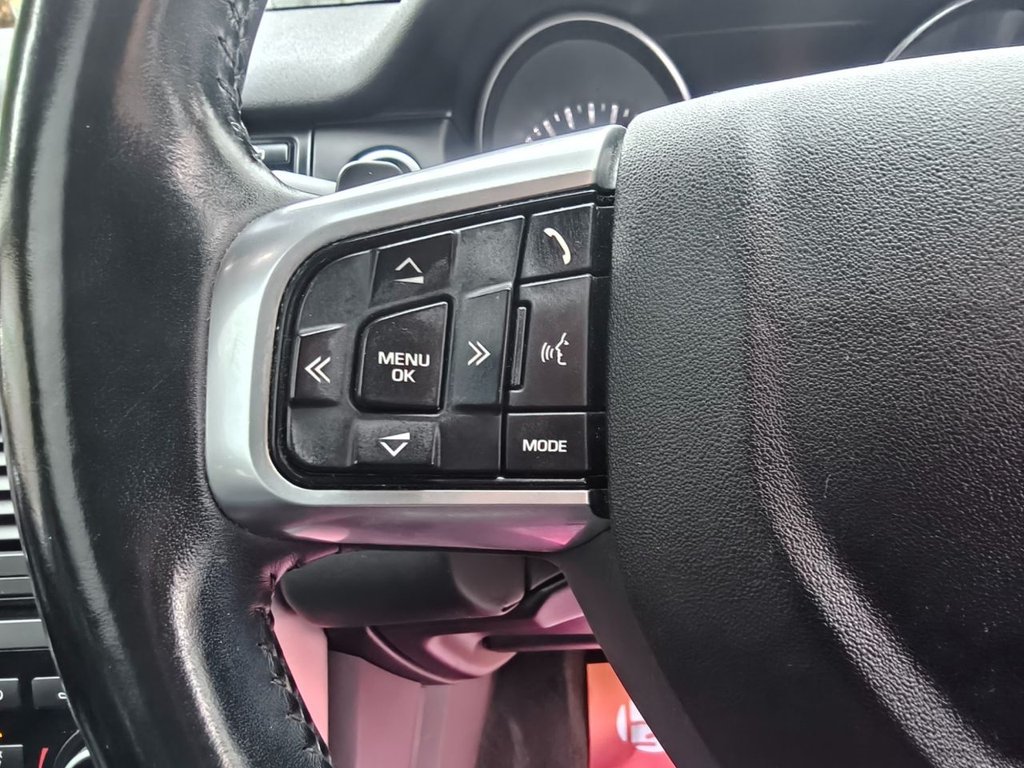 Used Land Rover Discovery Sport 2016 for sale - 76469957: Photo 38