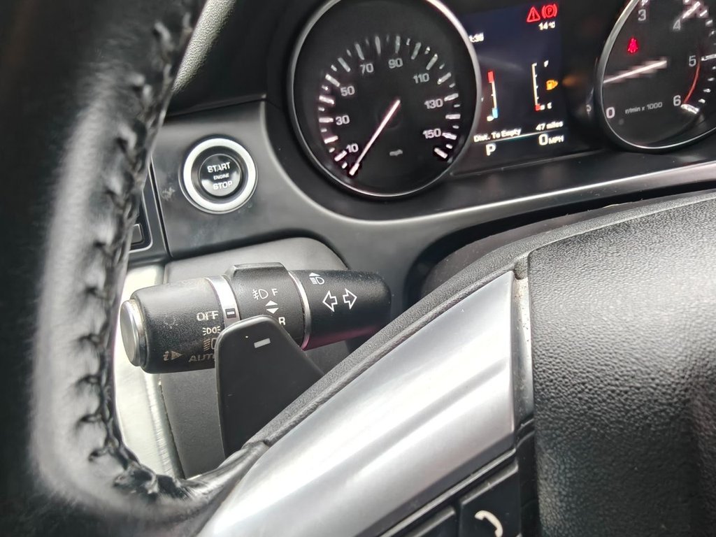 Used Land Rover Discovery Sport 2016 for sale - 76469957: Photo 39