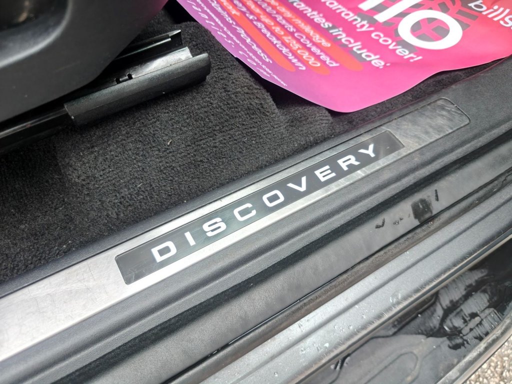 Used Land Rover Discovery Sport 2016 for sale - 76469957: Photo 47