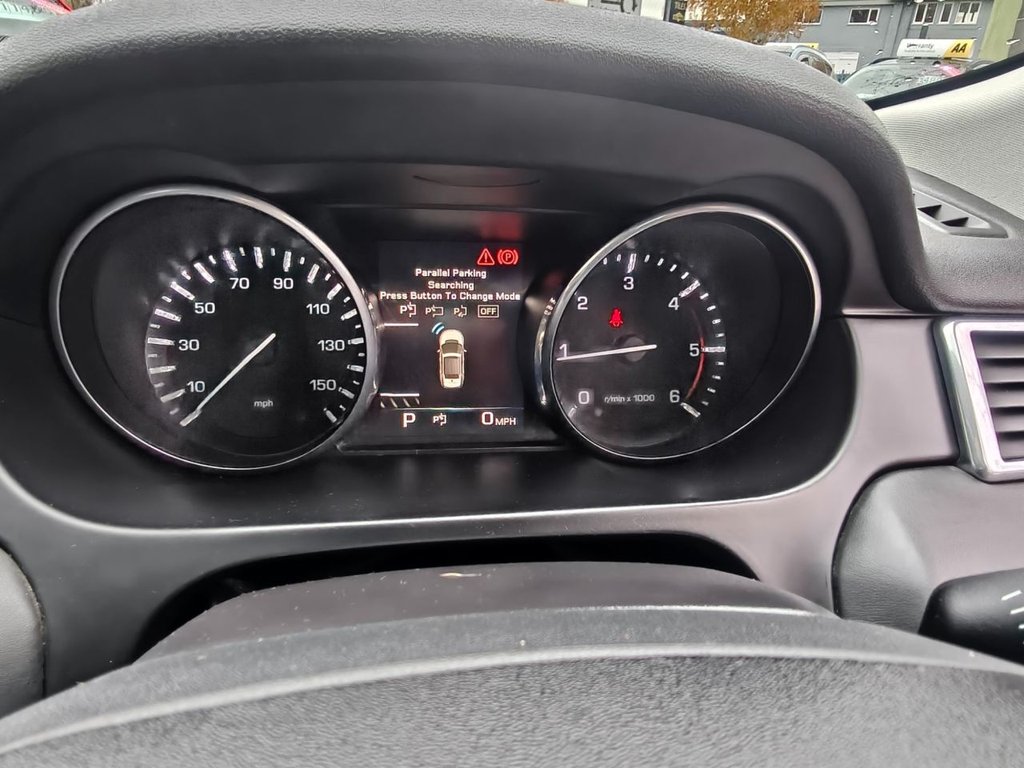 Used Land Rover Discovery Sport 2016 for sale - 76469957: Photo 50