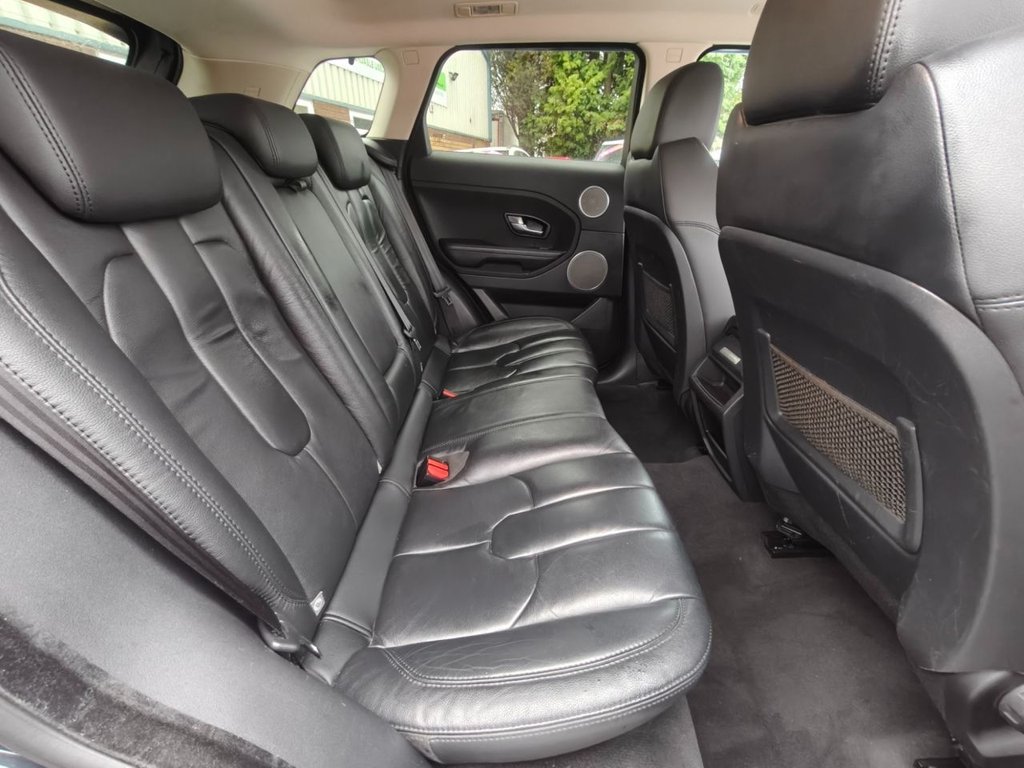 Used Land Rover Range Rover Evoque 2014 for sale - 76851046: Photo 13