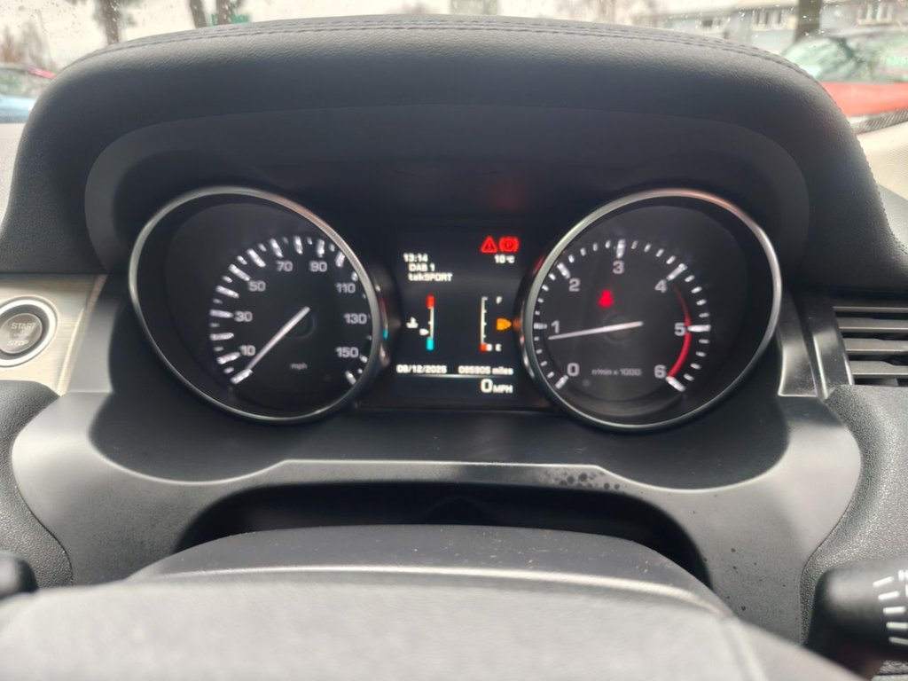 Used Land Rover Range Rover Evoque 2014 for sale - 76851046: Photo 15