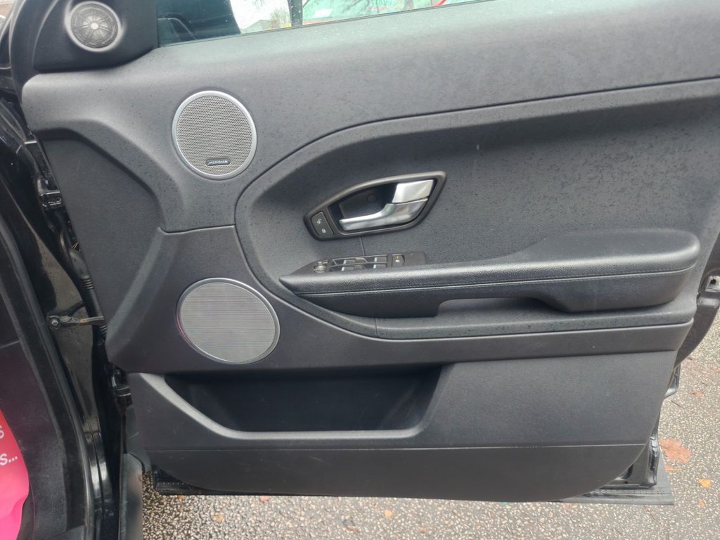 Used Land Rover Range Rover Evoque 2014 for sale - 76851046: Photo 19