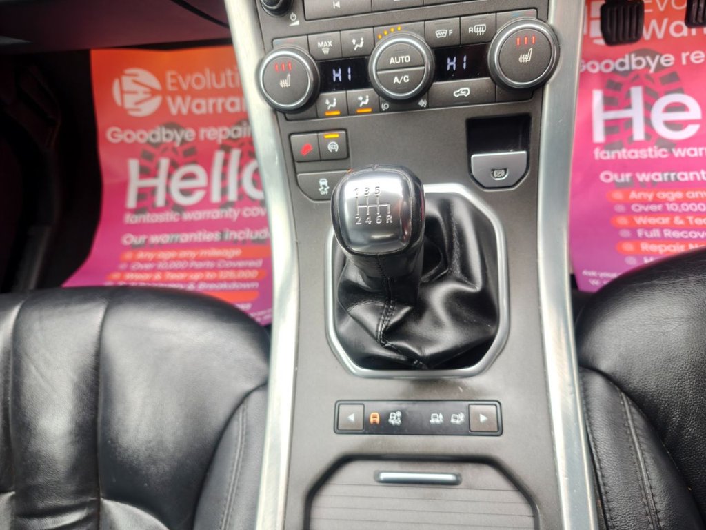 Used Land Rover Range Rover Evoque 2014 for sale - 76851046: Photo 20