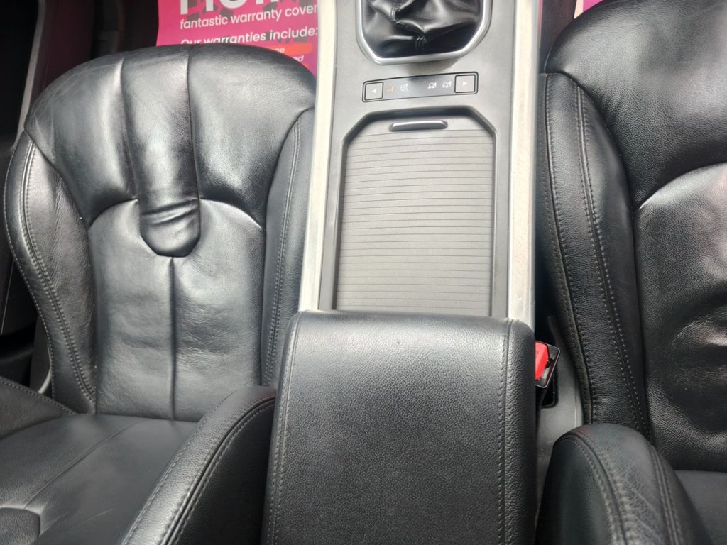 Used Land Rover Range Rover Evoque 2014 for sale - 76851046: Photo 21