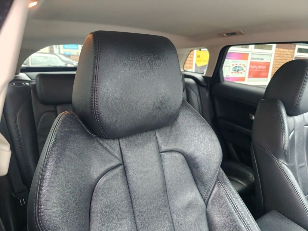 Used Land Rover Range Rover Evoque 2014 for sale - 76851046: Photo 25