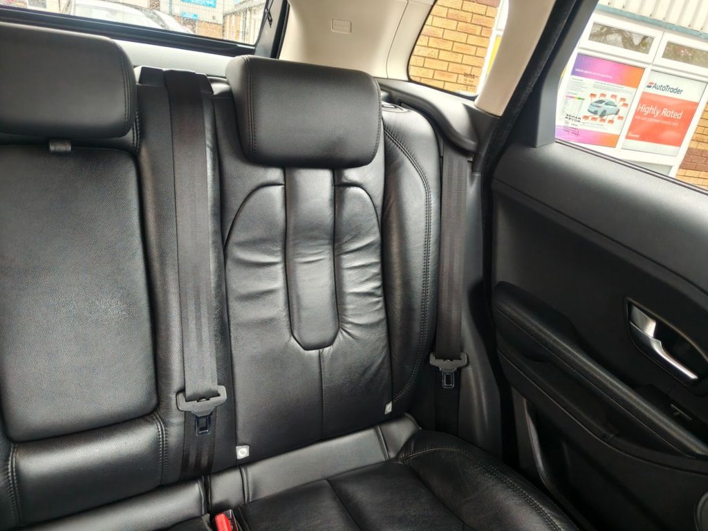 Used Land Rover Range Rover Evoque 2014 for sale - 76851046: Photo 29