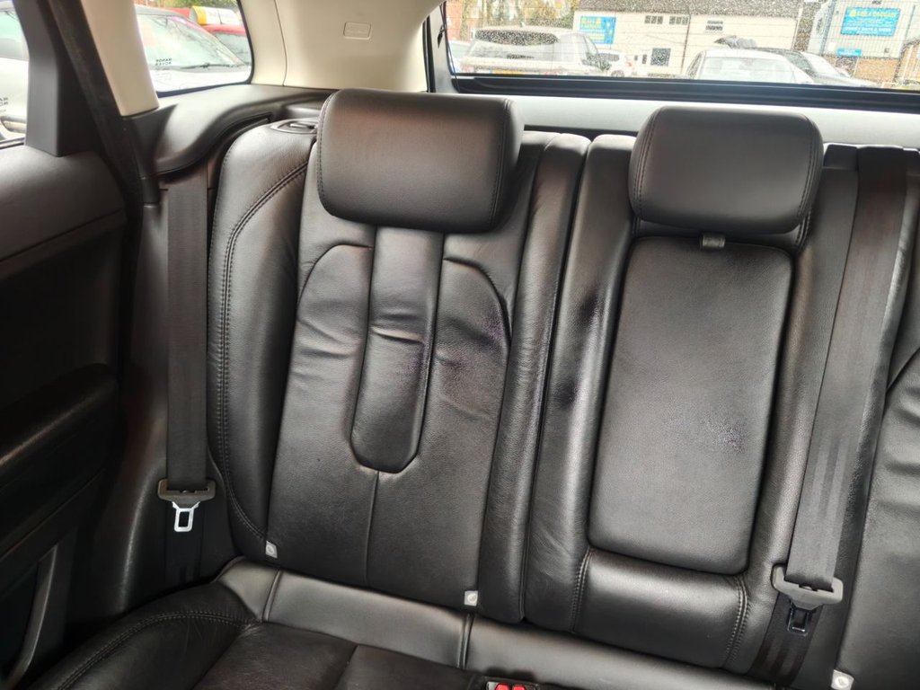 Used Land Rover Range Rover Evoque 2014 for sale - 76851046: Photo 30