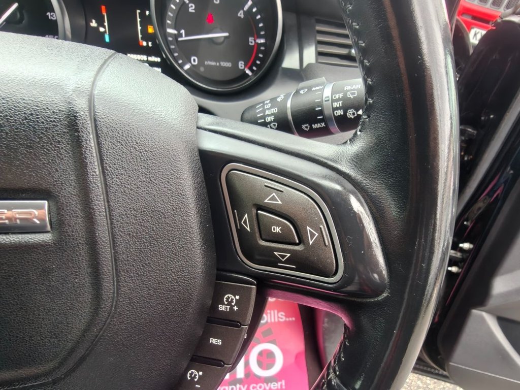 Used Land Rover Range Rover Evoque 2014 for sale - 76851046: Photo 36