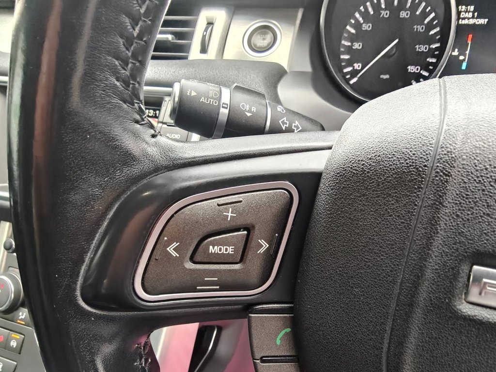 Used Land Rover Range Rover Evoque 2014 for sale - 76851046: Photo 37