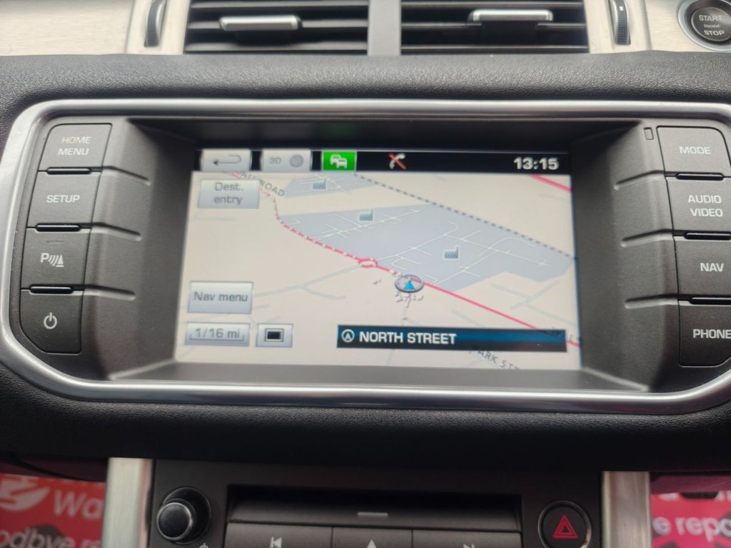 Used Land Rover Range Rover Evoque 2014 for sale - 76851046: Photo 43