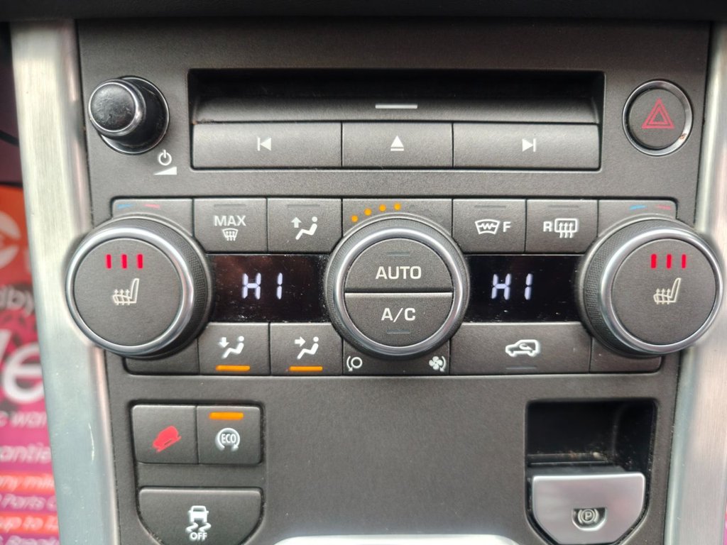 Used Land Rover Range Rover Evoque 2014 for sale - 76851046: Photo 44