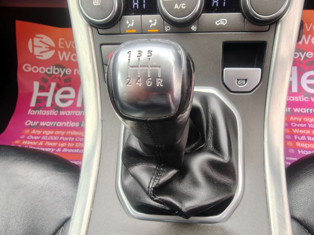 Used Land Rover Range Rover Evoque 2014 for sale - 76851046: Photo 45