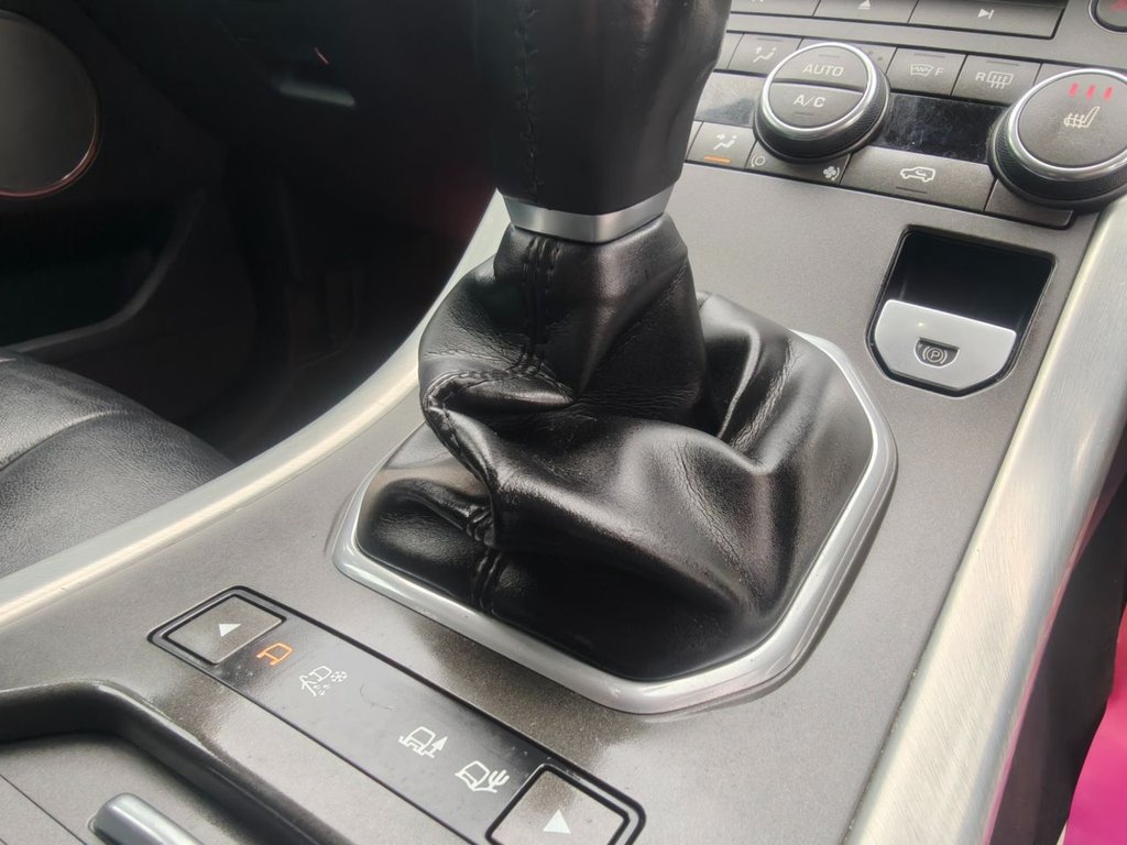 Used Land Rover Range Rover Evoque 2014 for sale - 76851046: Photo 46