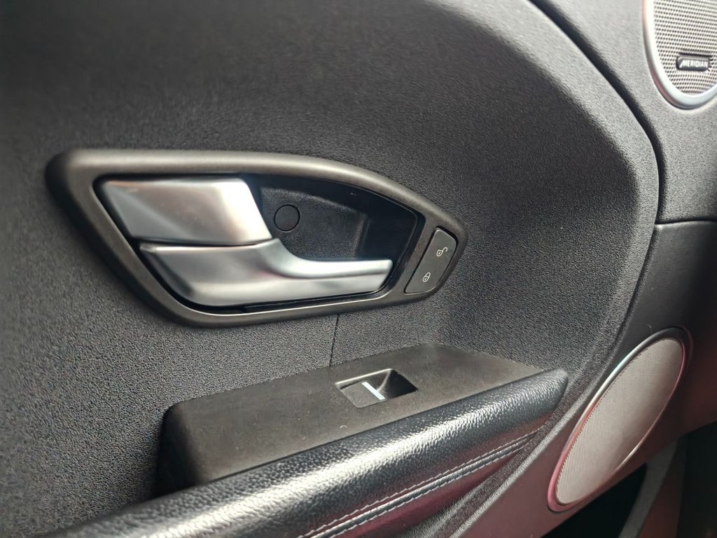 Used Land Rover Range Rover Evoque 2014 for sale - 76851046: Photo 50