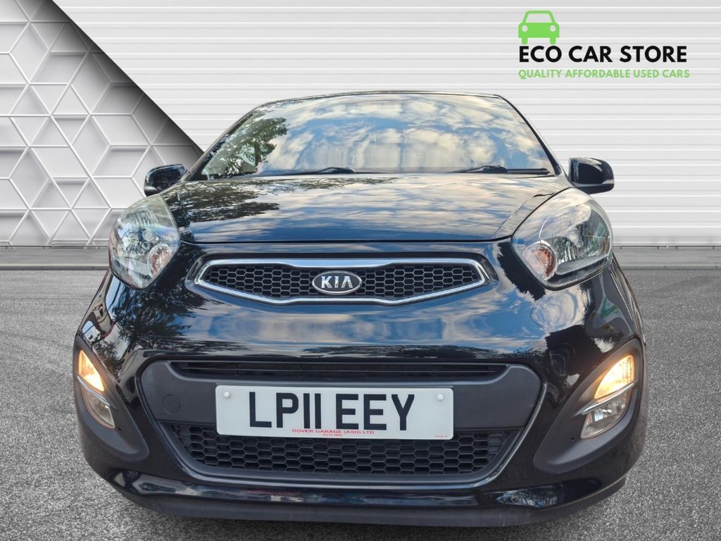 Used Kia Picanto 2011 for sale - 76061825: Photo 10