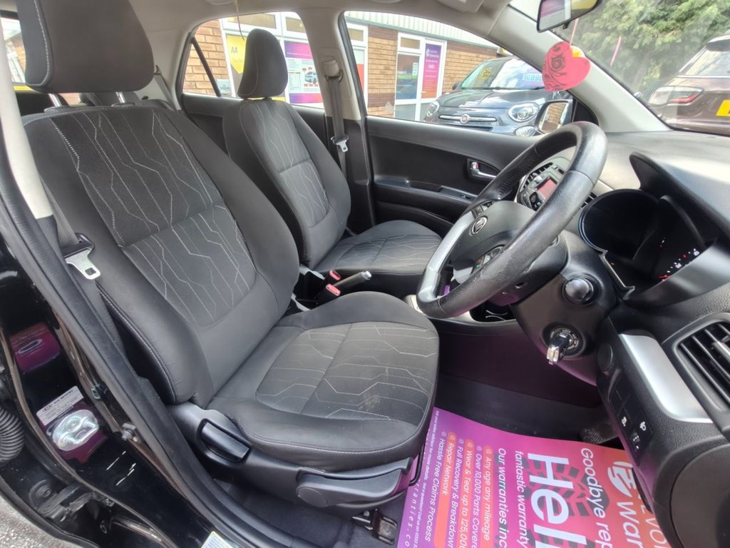 Used Kia Picanto 2011 for sale - 76061825: Photo 12