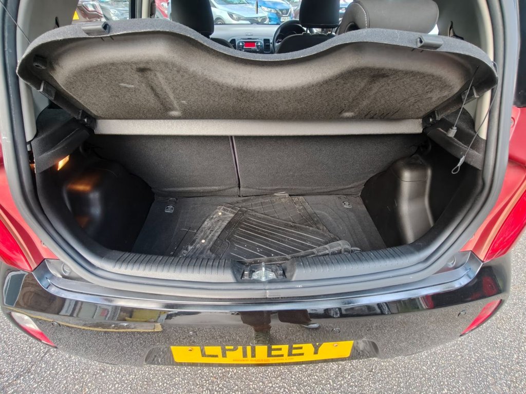 Used Kia Picanto 2011 for sale - 76061825: Photo 14