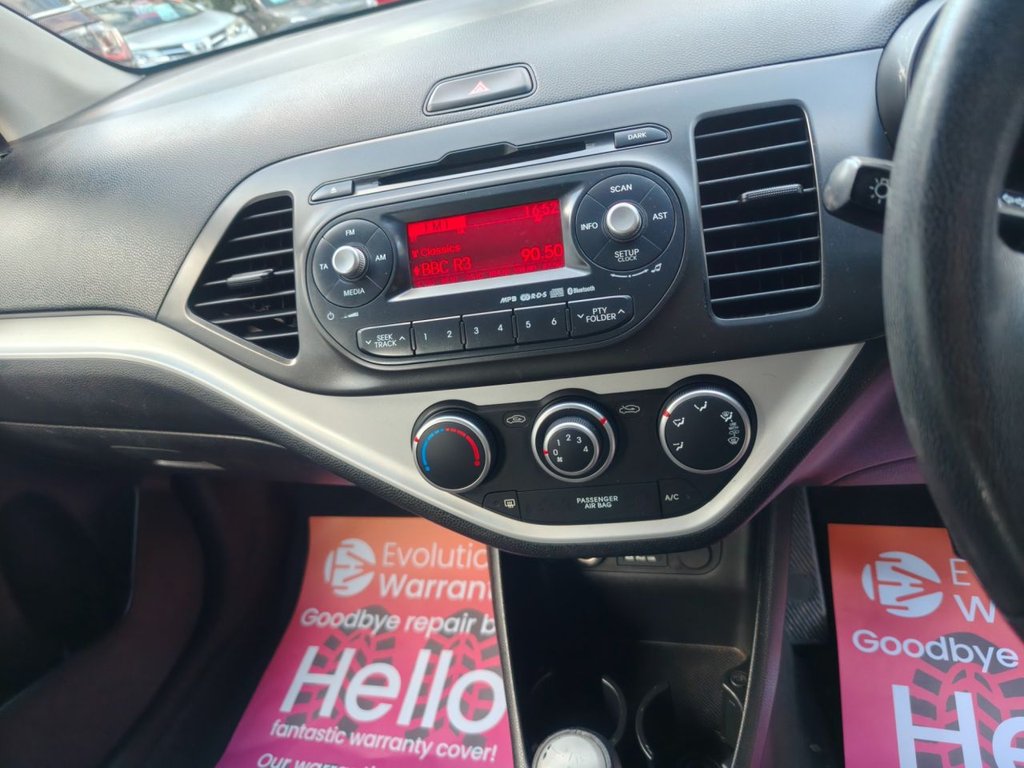 Used Kia Picanto 2011 for sale - 76061825: Photo 19