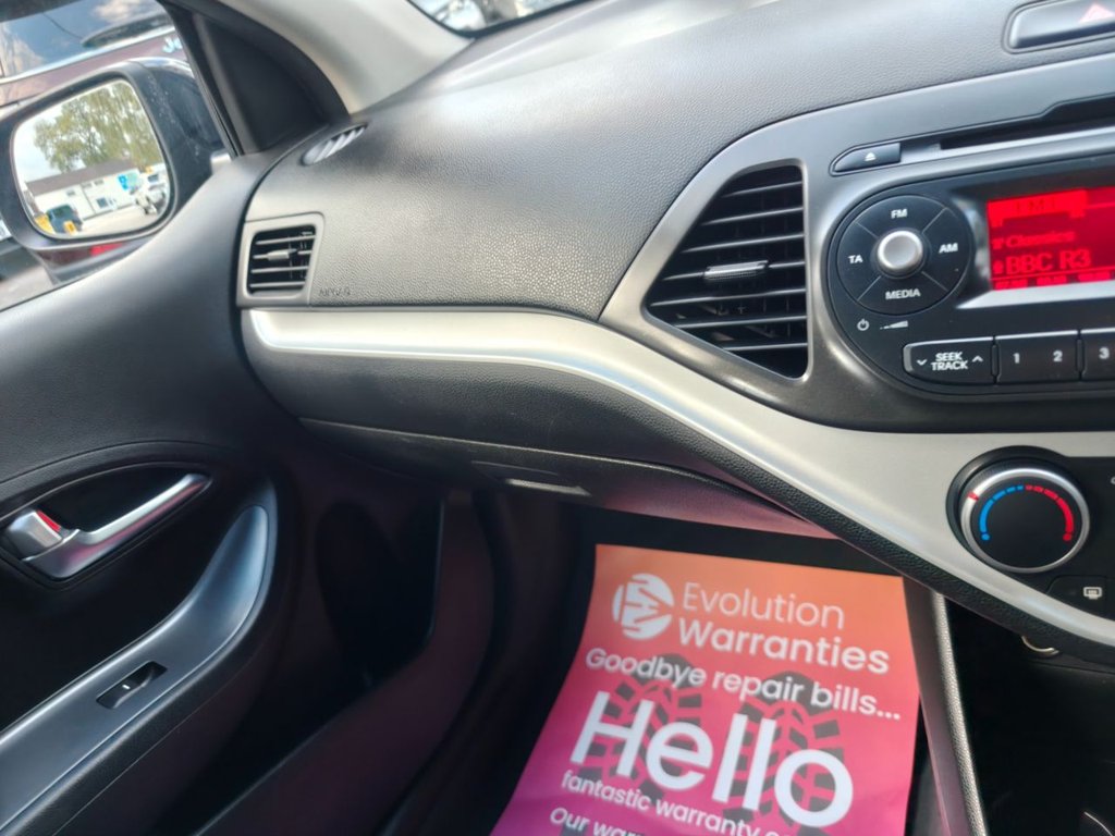 Used Kia Picanto 2011 for sale - 76061825: Photo 20