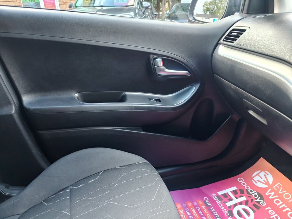 Used Kia Picanto 2011 for sale - 76061825: Photo 21