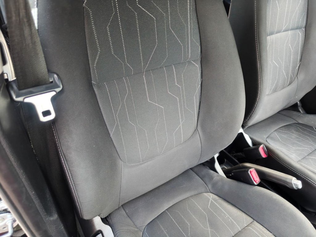 Used Kia Picanto 2011 for sale - 76061825: Photo 25