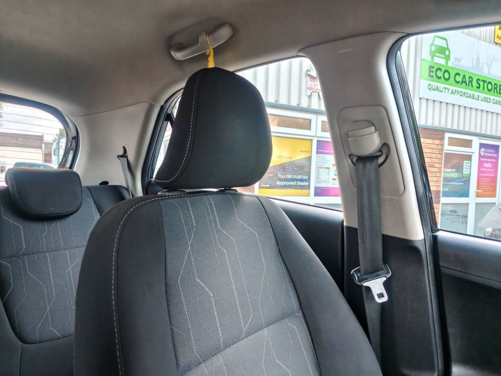 Used Kia Picanto 2011 for sale - 76061825: Photo 29