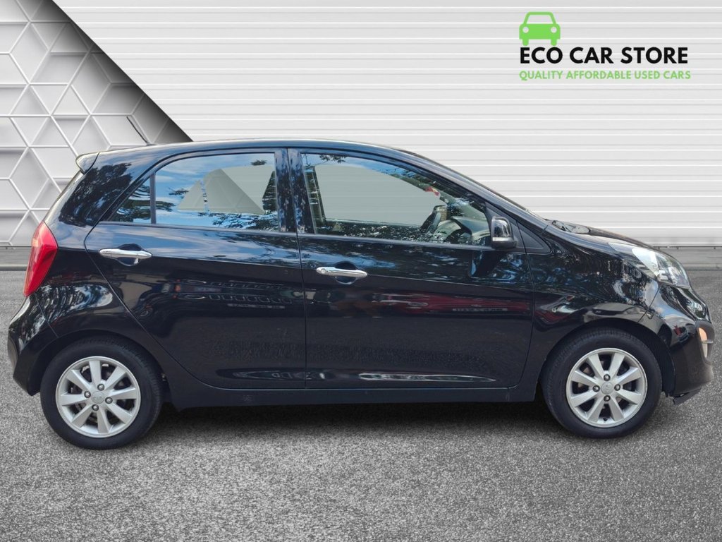 Used Kia Picanto 2011 for sale - 76061825: Photo 3