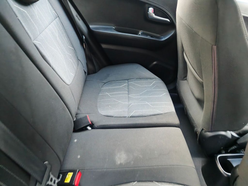 Used Kia Picanto 2011 for sale - 76061825: Photo 32