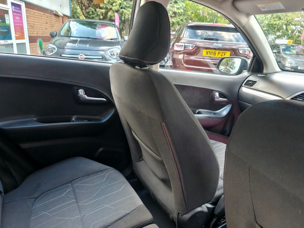 Used Kia Picanto 2011 for sale - 76061825: Photo 33