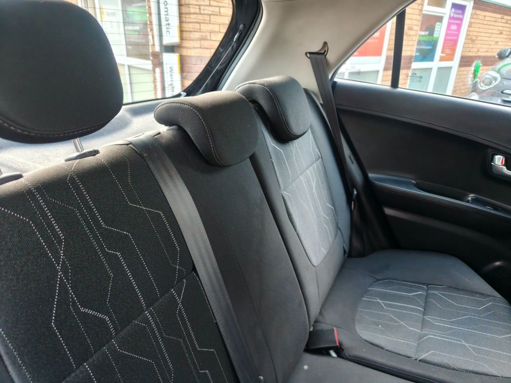 Used Kia Picanto 2011 for sale - 76061825: Photo 35