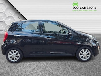 Used Kia Picanto 2011 for sale - 76061825: Photo 3