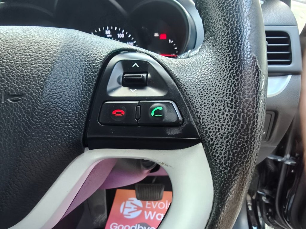 Used Kia Picanto 2011 for sale - 76061825: Photo 42