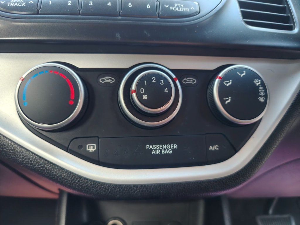 Used Kia Picanto 2011 for sale - 76061825: Photo 48