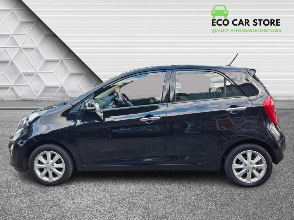 Used Kia Picanto 2011 for sale - 76061825: Photo 8