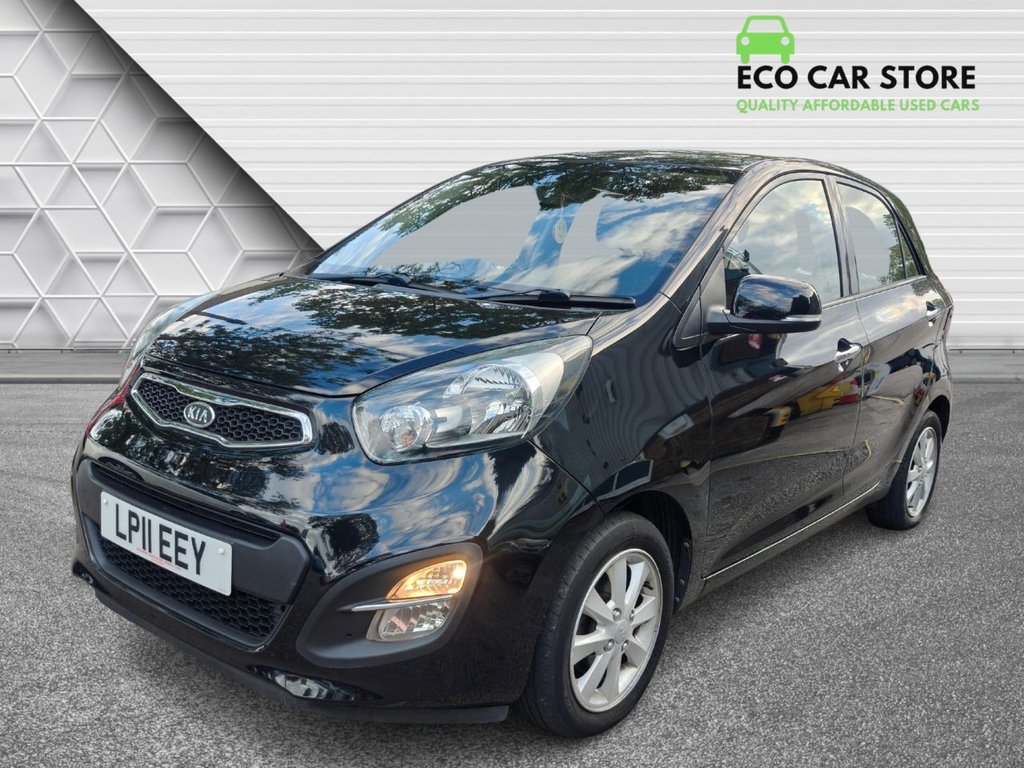 Used Kia Picanto 2011 for sale - 76061825: Photo 9
