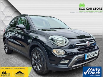 Used Fiat 500X 2015 for sale - 79233154: Photo