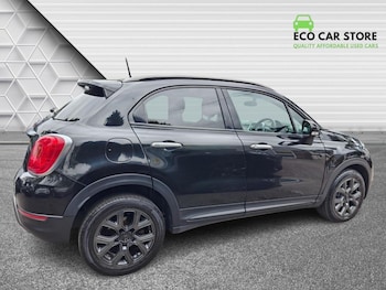 Used Fiat 500X 2015 for sale - 79233154: Photo