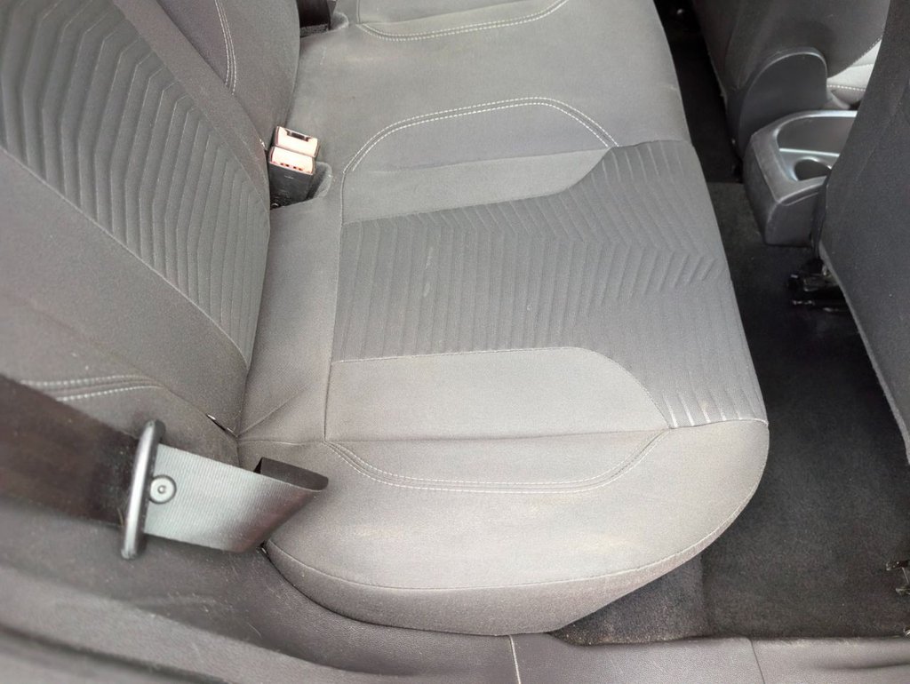 Used Ford Fiesta 2015 for sale - 76740098: Photo 12