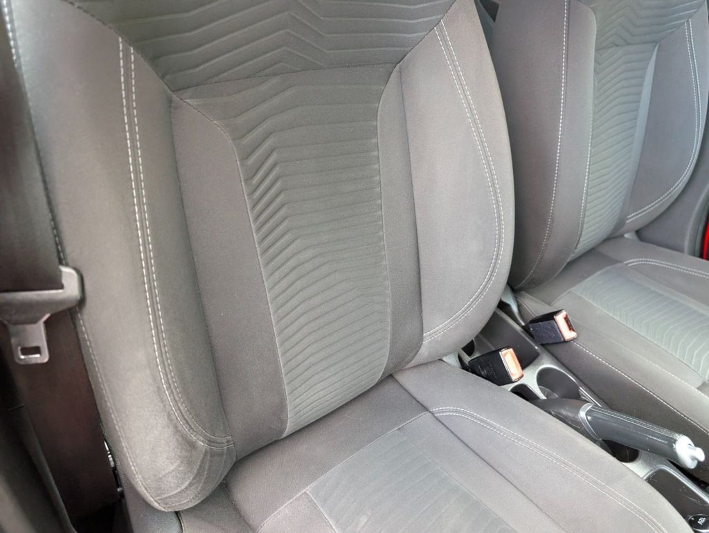 Used Ford Fiesta 2015 for sale - 76740098: Photo 13