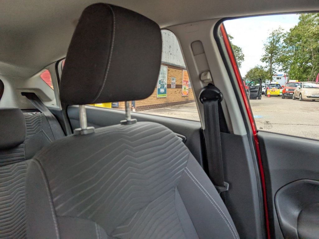 Used Ford Fiesta 2015 for sale - 76740098: Photo 14