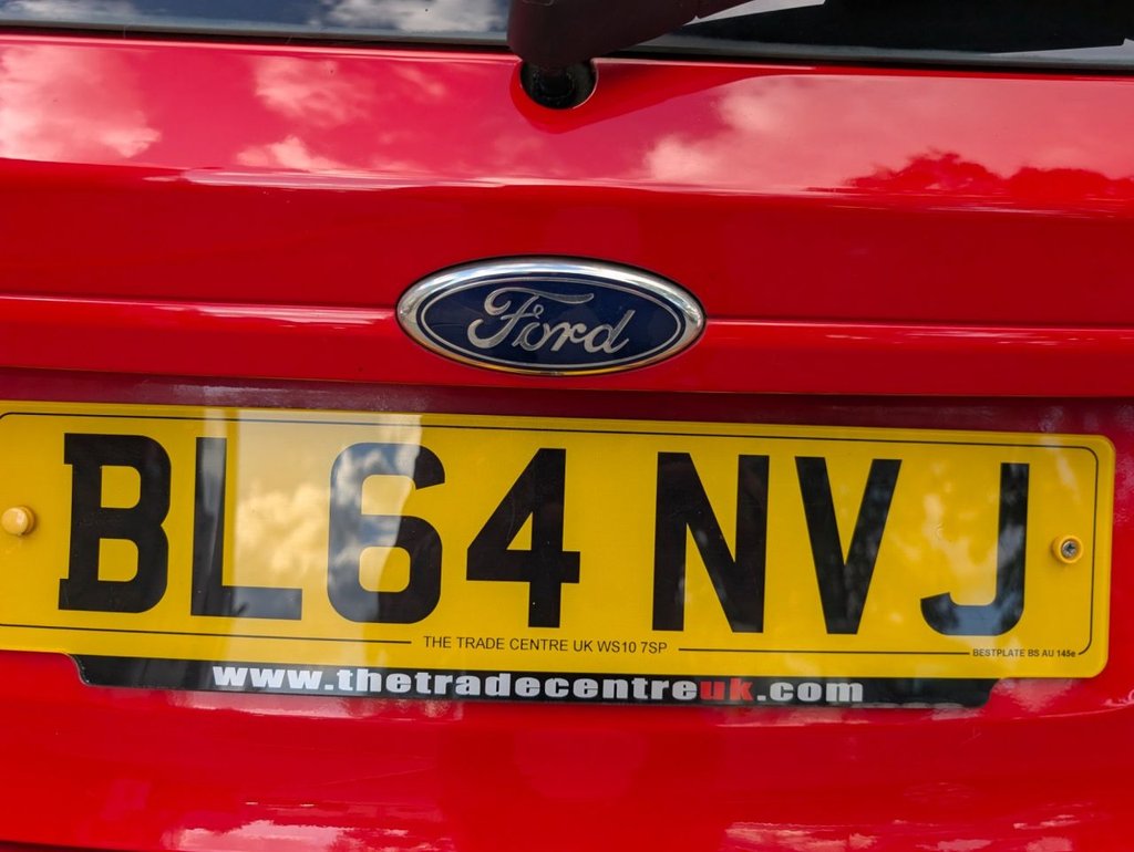 Used Ford Fiesta 2015 for sale - 76740098: Photo 22